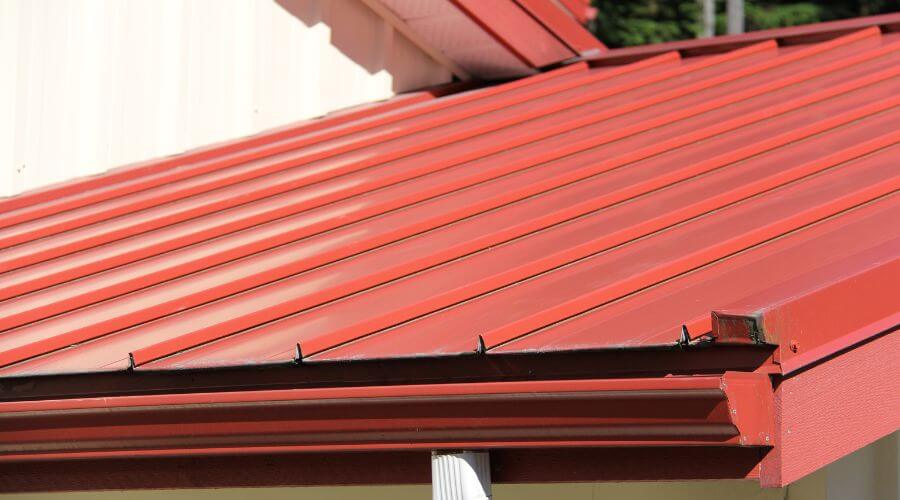 Industrial Roof Repair in Merrimack, NH